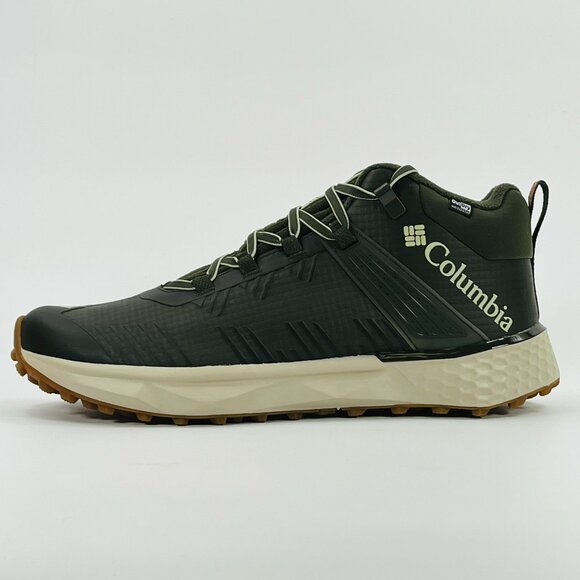 Columbia Facet 75 Equinox \'Deep Olive\' BM0225-313 Boot size 13 main image 8